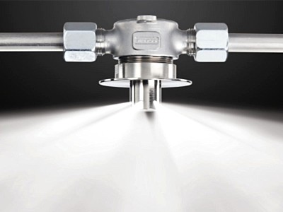 Su Sisi Söndürme Sistemleri