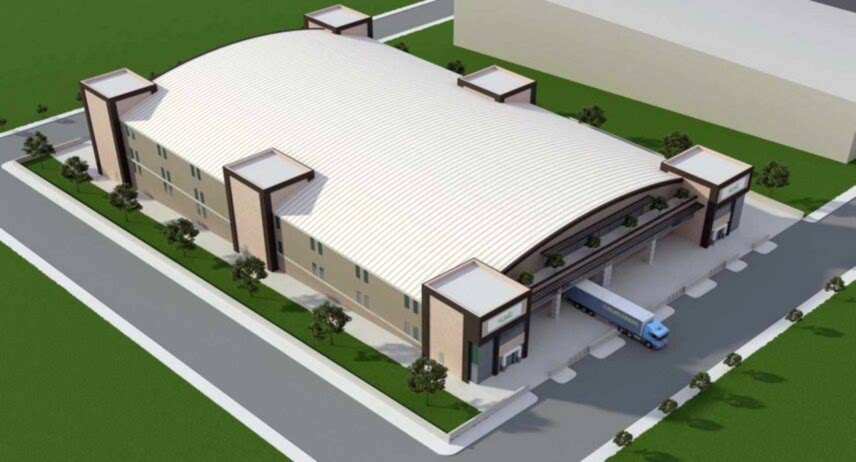 Alberk Proses Makina Üretim Tesisleri