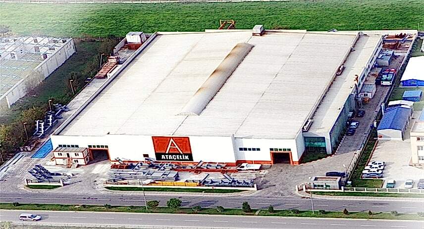 Ata Çelik - Adapazarı