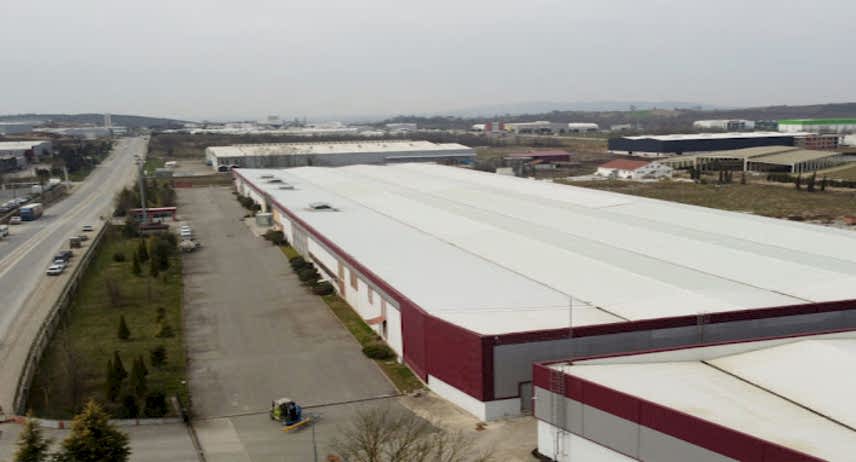 Seher Mensucat Kojenerasyon Projesi