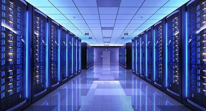 Turkcell Veri Merkezi